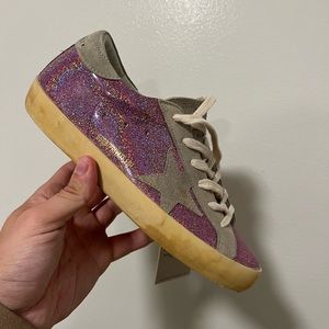 SUPERSTAR PRIVATE EDITION - BNIB
